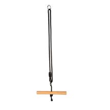 Altalena a trapezio Twist LE12675 Small foot company 1