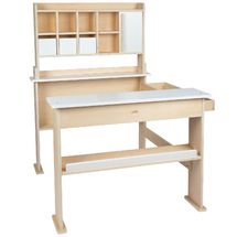 Negozio in legno LE12683 Small Foot company 1