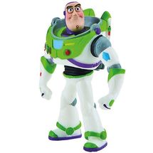 Buzz Lightyear di Toy Story 3 BU12760-3850 Bullyland 1