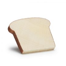 Fetta di pane tostato ER13010 Erzi 1