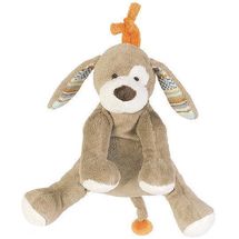 Peluche cane musicale Doodle 20 cm HH-130402 Happy Horse 1