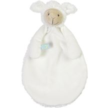 Peluche Agnello Lugano 23 cm HH-131033 Happy Horse 1