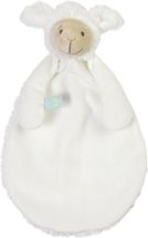 Peluche Agnello Lugano 23 cm HH-131033 Happy Horse 1