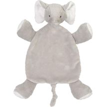 Piumino elefante Elsy 26 cm HH-131072 Happy Horse 1