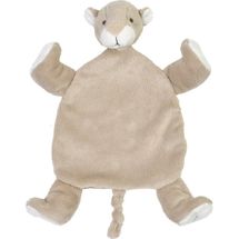 Piumino leone Loulou 27 cm HH-131092 Happy Horse 1