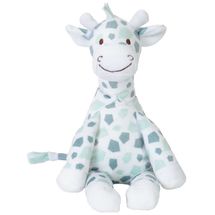 Peluche giraffa Gigi 30 cm HH-131770 Happy Horse 1