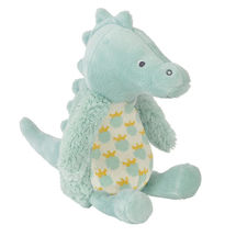 Peluche Coccodrillo Cooper 24 cm HH-132150 Happy Horse 1