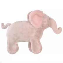 Peluche elefante Elliot 30 cm rosa antica HH-132240 Happy Horse 1