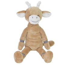 Peluche giraffa Gio 40 cm HH-132280 Happy Horse 1