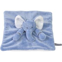 Piumino elefante Emoji blu 24 cm HH-132301 Happy Horse 1