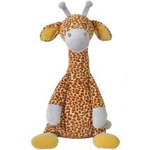 Peluche giraffa Gianny 33 cm HH - 132511 Happy Horse 1