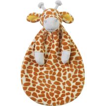 Piumino giraffa Gianny 26 cm HH-132512 Happy Horse 1