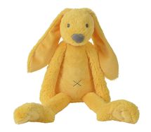 Peluche Richie Rabbit, giallo 58 cm HH132647 Happy Horse 1