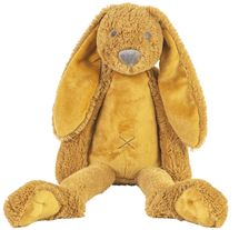 Peluche Lapin Richie Ocre 58 cm HH133017 Happy Horse 1