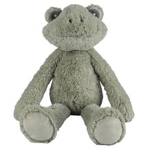 Peluche rana Flex 48 cm HH-133682 Happy Horse 1
