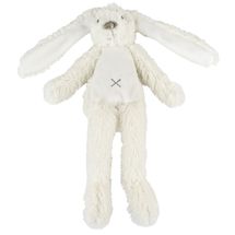 Peluche Coniglio Richie beige cremoso 27 cm HH133970 Happy Horse 1