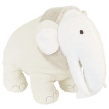 Peluche Mammut Milo 40 cm HH133982 Happy Horse 1