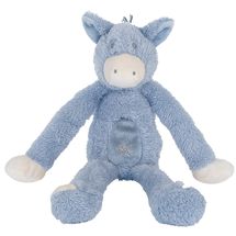 Peluche Asino Denzell 32 cm HH134120 Happy Horse 1