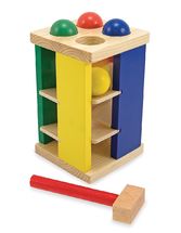 Colpire il tornio MD-13559 Melissa & Doug 1