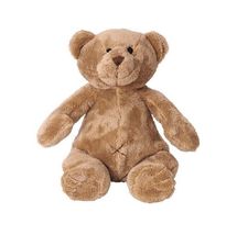 Peluche Orsetto Boris 17 cm HH-13950 Happy Horse 1
