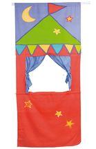 Teatro di marionette Stella EG140103 Egmont Toys 1