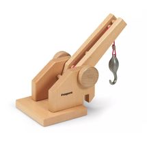 Accessorio per gru per autocarro FA1407-3287 Fagus 1
