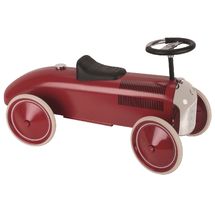 Portatore rosso GK14169 Goki 1