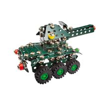 Costruttore Cadetto - Carro armato AT-1428 Alexander Toys 1