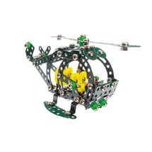 Pattuglia di costruttori - Elicottero AT-1429 Alexander Toys 1