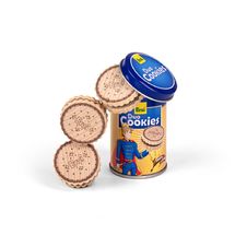 Biscotti ripieni di cioccolato ER14347 Erzi 1