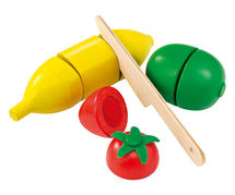 Insalata di frutta SE1456 Selecta 1