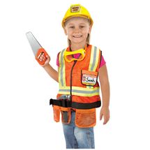 Travestimento da direttore dei lavori MD14837 Melissa & Doug 1