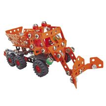 Costruttore Husky - Chasse-neige AT-1488 Alexander Toys 1