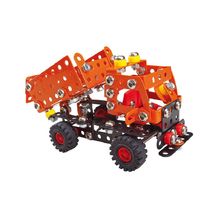 Costruttore Terra - Autocarro con cassone ribaltabile AT-1490 Alexander Toys 1