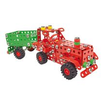 Costruttore Agricolo - Trattore AT-1497 Alexander Toys 1