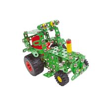 Costruttore Grizzly - Trattore AT-1499 Alexander Toys 1
