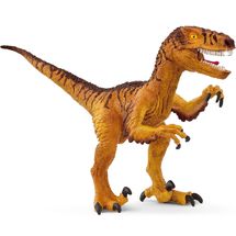 Figurina di Velociraptor SC-15045 Schleich 1