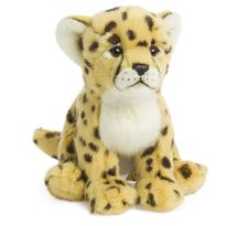 Peluche ghepardo 23 cm WWF-15192081 WWF 1