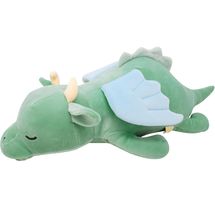 Peluche Drago il drago 53 cm NE-15210-51 Nemu Nemu 1