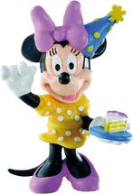 Celebrazione di Minnie BU15339-4168 Bullyland 1