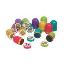 Set di francobolli per animali GO15344 Goki 1