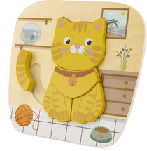 Puzzle Gatto UL1557 Ulysse 1