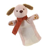 Burattino a mano Cane EG160121 Egmont Toys 1