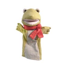 Burattino a mano Rana EG160122 Egmont Toys 1