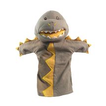 Burattino a mano Drago EG160123 Egmont Toys 1
