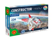 Costruttore Apis - Navetta spaziale AT-1611 Alexander Toys 1