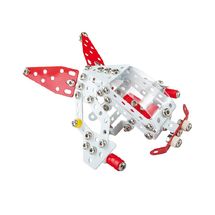 Costruttore Apis - Navetta spaziale AT-1611 Alexander Toys 1