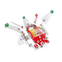 Costruttore Vespula - Veicolo spaziale AT-1613 Alexander Toys 1