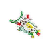 Neon del costruttore - Navetta spaziale AT-1649 Alexander Toys 1