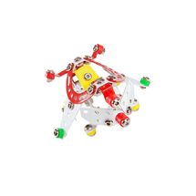 Costruttore Argon - Navetta spaziale AT-1650 Alexander Toys 1